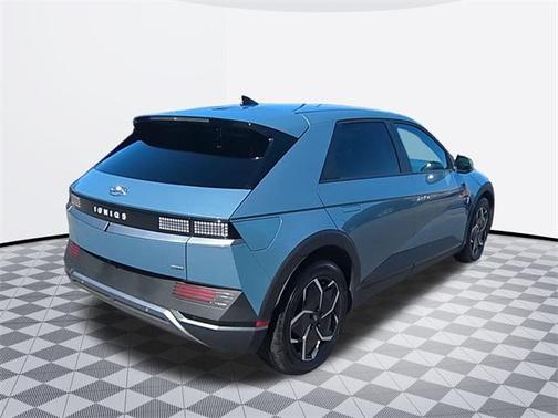 2023 Hyundai IONIQ 5 SE