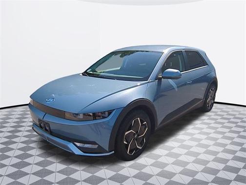 2023 Hyundai IONIQ 5 SE