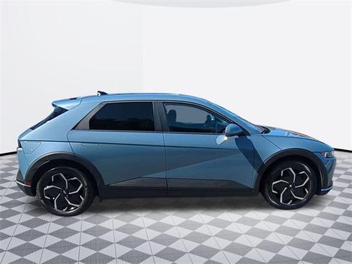 2023 Hyundai IONIQ 5 SE