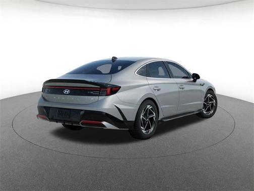 2026 Hyundai SONATA SEL