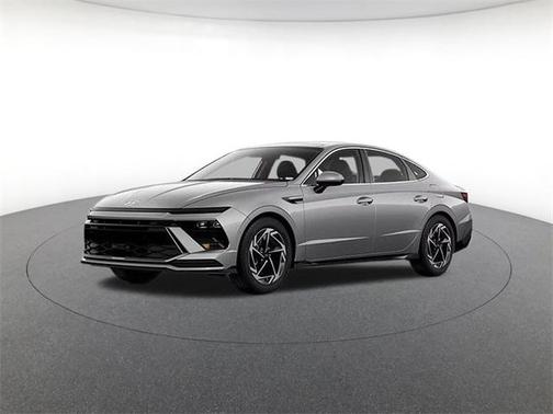 2026 Hyundai SONATA SEL