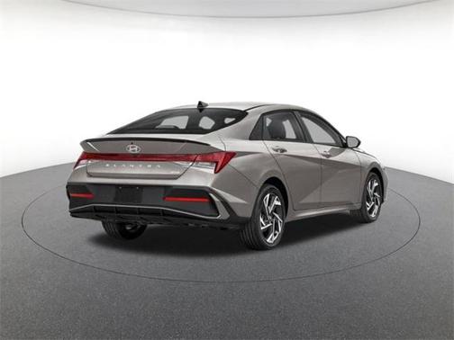 2026 Hyundai ELANTRA HEV SEL Sport