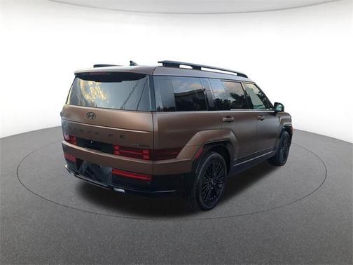 2024 Hyundai SANTA FE HEV Calligraphy