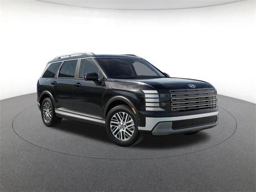 2026 Hyundai PALISADE SEL Premium 8P