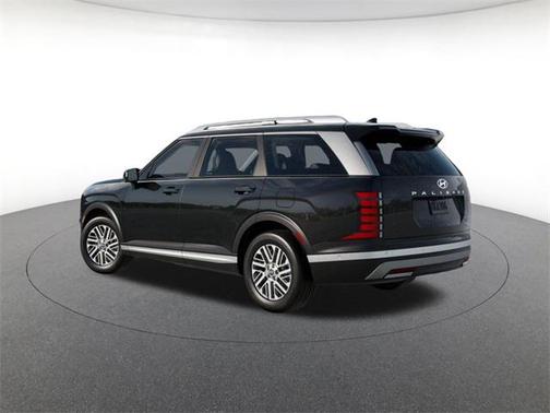 2026 Hyundai PALISADE SEL Premium 8P