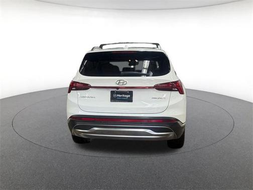 2022 Hyundai SANTA FE SEL 2.4