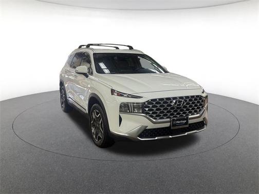 2022 Hyundai SANTA FE SEL 2.4