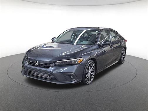 2023 Honda Civic Touring