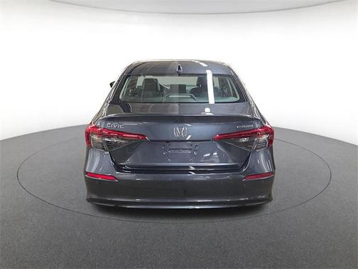 2023 Honda Civic Touring