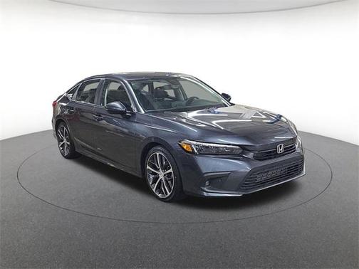 2023 Honda Civic Touring