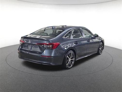 2023 Honda Civic Touring