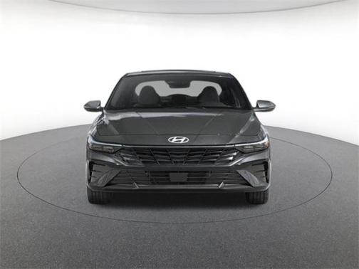 2026 Hyundai ELANTRA HEV Limited