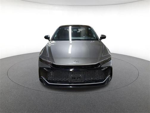 2024 Toyota Crown Platinum