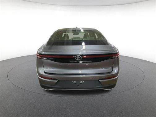 2024 Toyota Crown Platinum