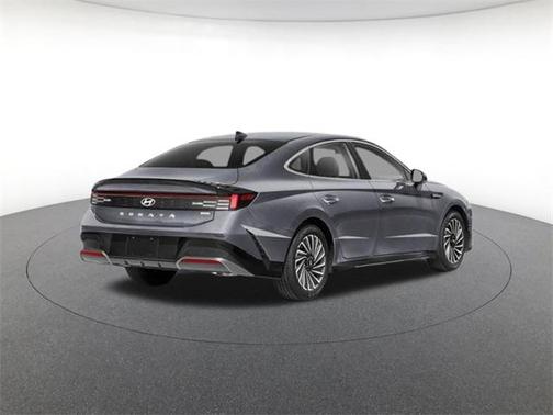 2026 Hyundai SONATA Hybrid SE