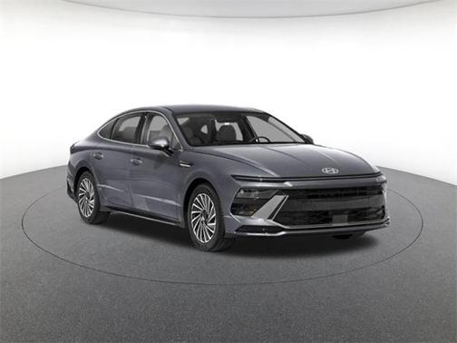 2026 Hyundai SONATA Hybrid SE
