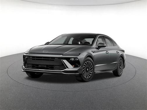 2026 Hyundai SONATA Hybrid SE
