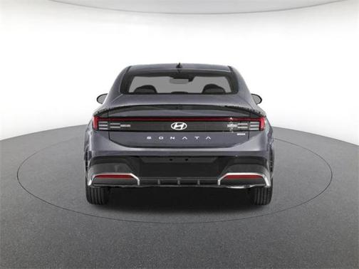 2026 Hyundai SONATA Hybrid SE