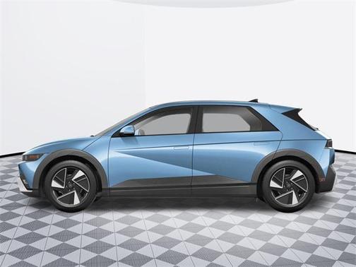 2025 Hyundai IONIQ 5 SE
