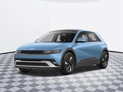 2025 Hyundai IONIQ 5 SE