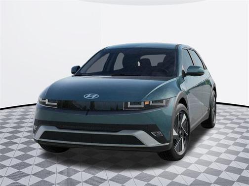 2025 Hyundai IONIQ 5 SE