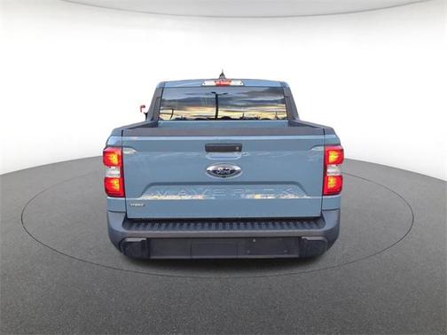 2022 Ford Maverick XL