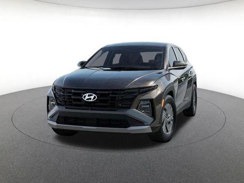 Cashmere 2026 Hyundai TUCSON Hybrid Blue SE