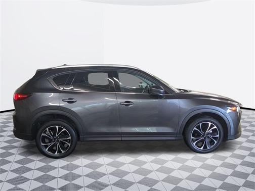 2023 Mazda CX-5 2.5 S Premium Plus