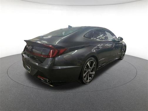 2022 Hyundai SONATA SEL Plus