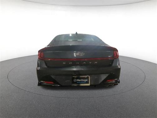 2022 Hyundai SONATA SEL Plus