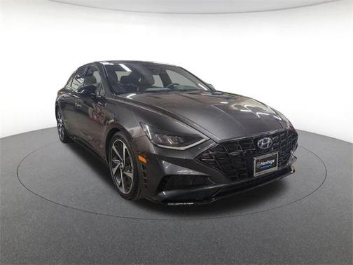 2022 Hyundai SONATA SEL Plus