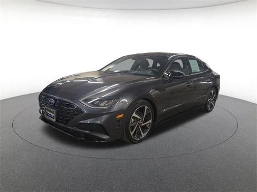 2022 Hyundai SONATA SEL Plus