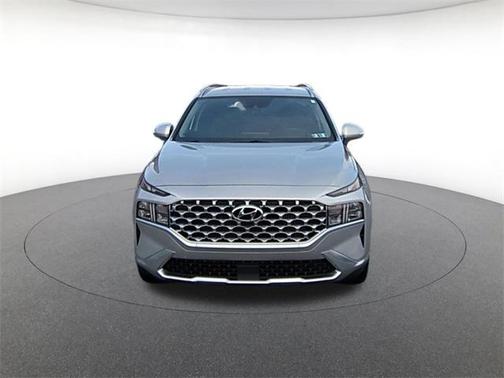 2023 Hyundai Santa Fe Plug-In Hybrid SEL Convenience