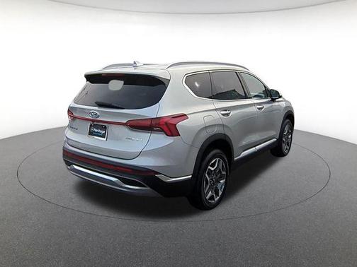 2023 Hyundai Santa Fe Plug-In Hybrid SEL Convenience