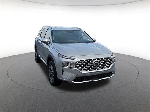 2023 Hyundai Santa Fe Plug-In Hybrid SEL Convenience