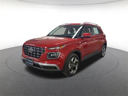 2023 Hyundai VENUE Limited