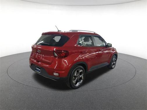 2023 Hyundai VENUE Limited