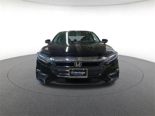 2020 Honda Insight Touring