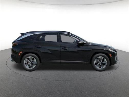 2026 Hyundai TUCSON SEL Convenience