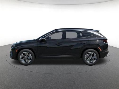 2026 Hyundai TUCSON SEL Convenience