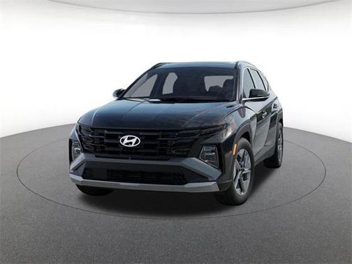 2026 Hyundai TUCSON SEL Convenience