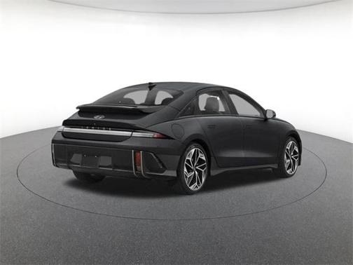 2025 Hyundai IONIQ 6 SEL