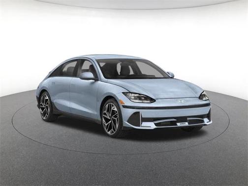 2025 Hyundai IONIQ 6 SEL