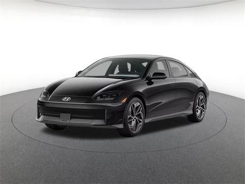2025 Hyundai IONIQ 6 SEL