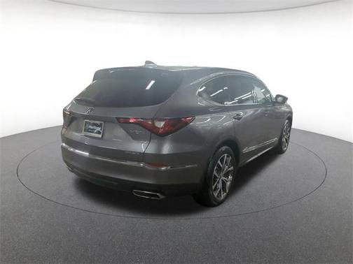 2022 Acura MDX Technology Package