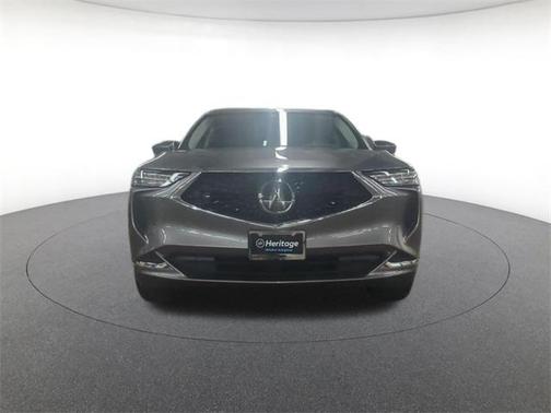 2022 Acura MDX Technology Package