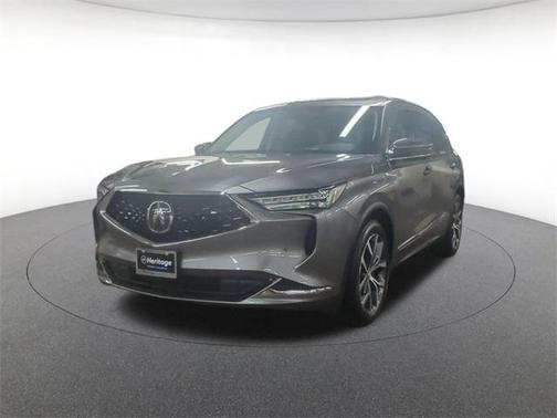 2022 Acura MDX Technology Package
