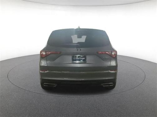 2022 Acura MDX Technology Package