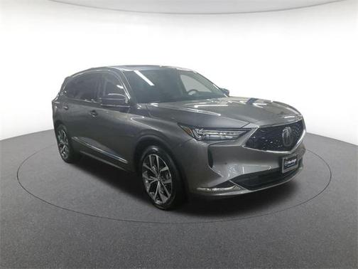 2022 Acura MDX Technology Package