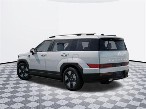 2026 Hyundai SANTA FE SEL 2.4